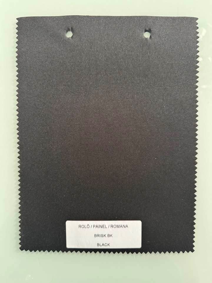 Coimbra Brisk BK Black