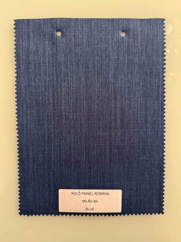Coimbra Milão BK Blue