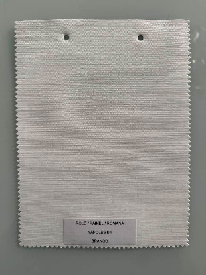Coimbra Nápoles BK Branco
