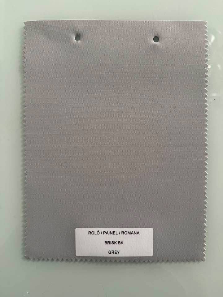 Coimbra Brisk BK Grey