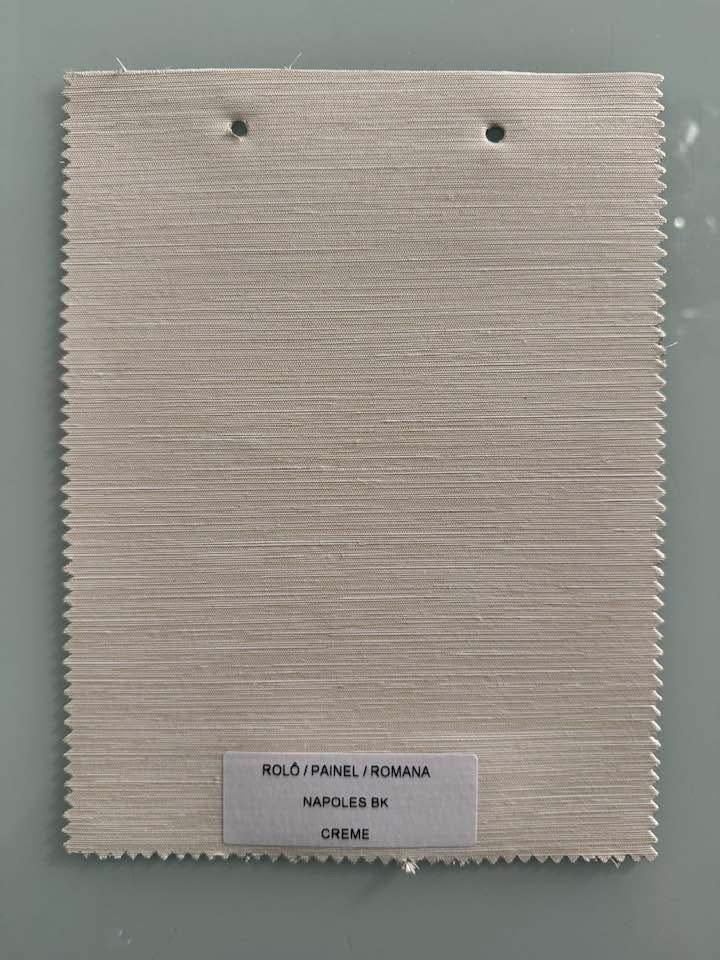Coimbra Nápoles BK Creme