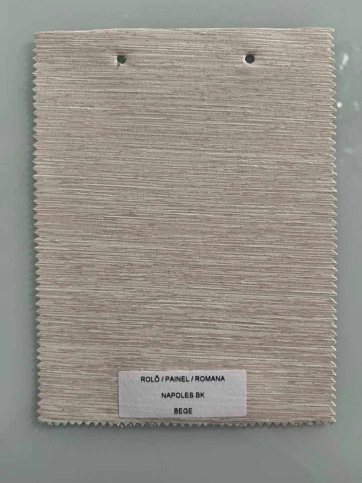 Coimbra Nápoles BK Bege