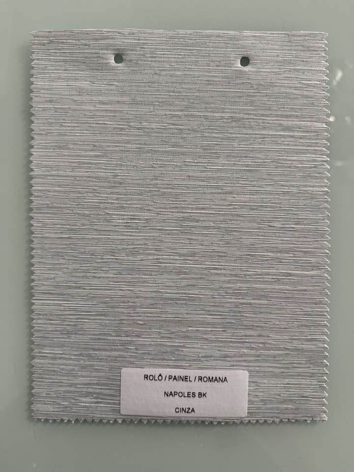 Coimbra Nápoles BK Cinza