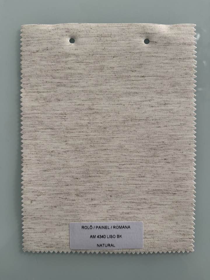 Coimbra Am 4340 BK Natural