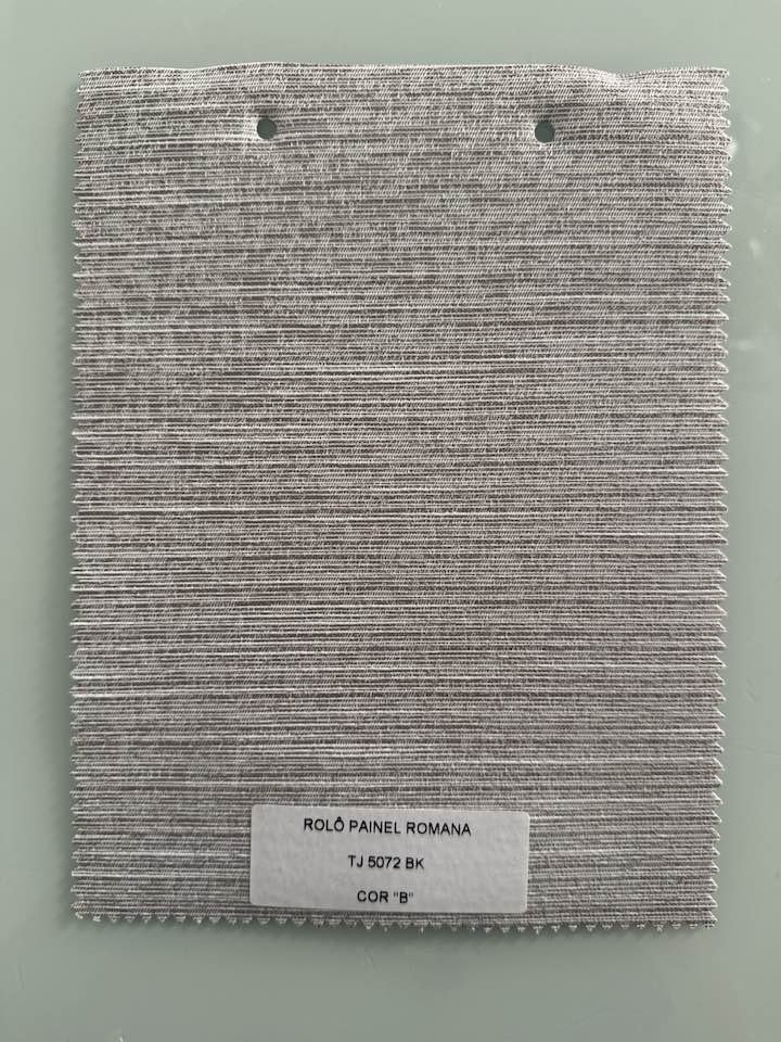 Coimbra TJ 5072 BK cor B