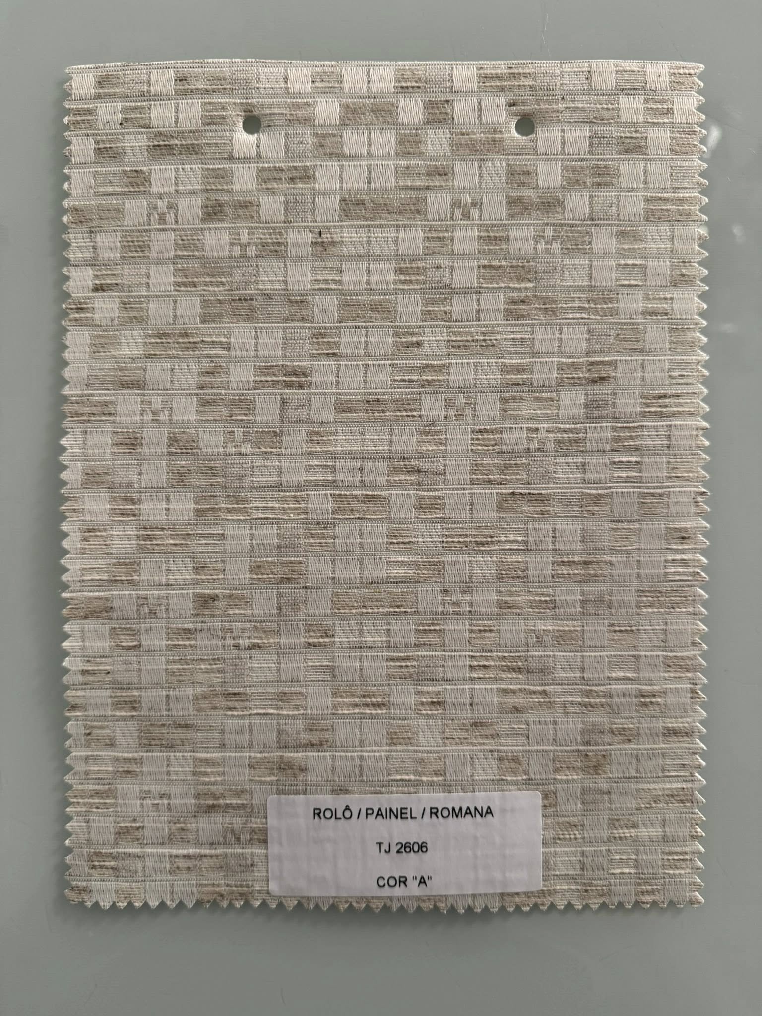 Coimbra Tj 2606 Cor A