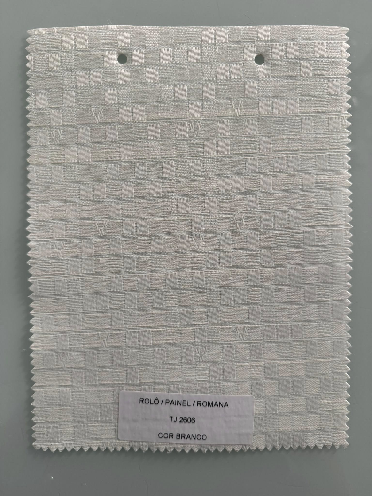Coimbra Tj 2606 Cor Branco