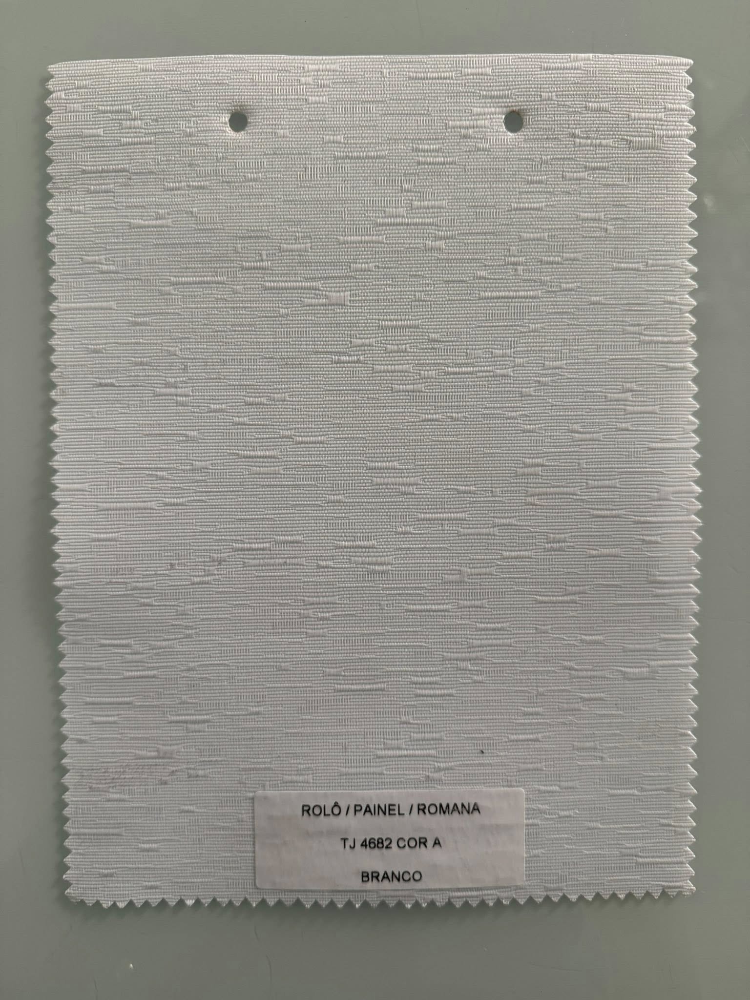 Coimbra Tj 4682 Cor A Branco