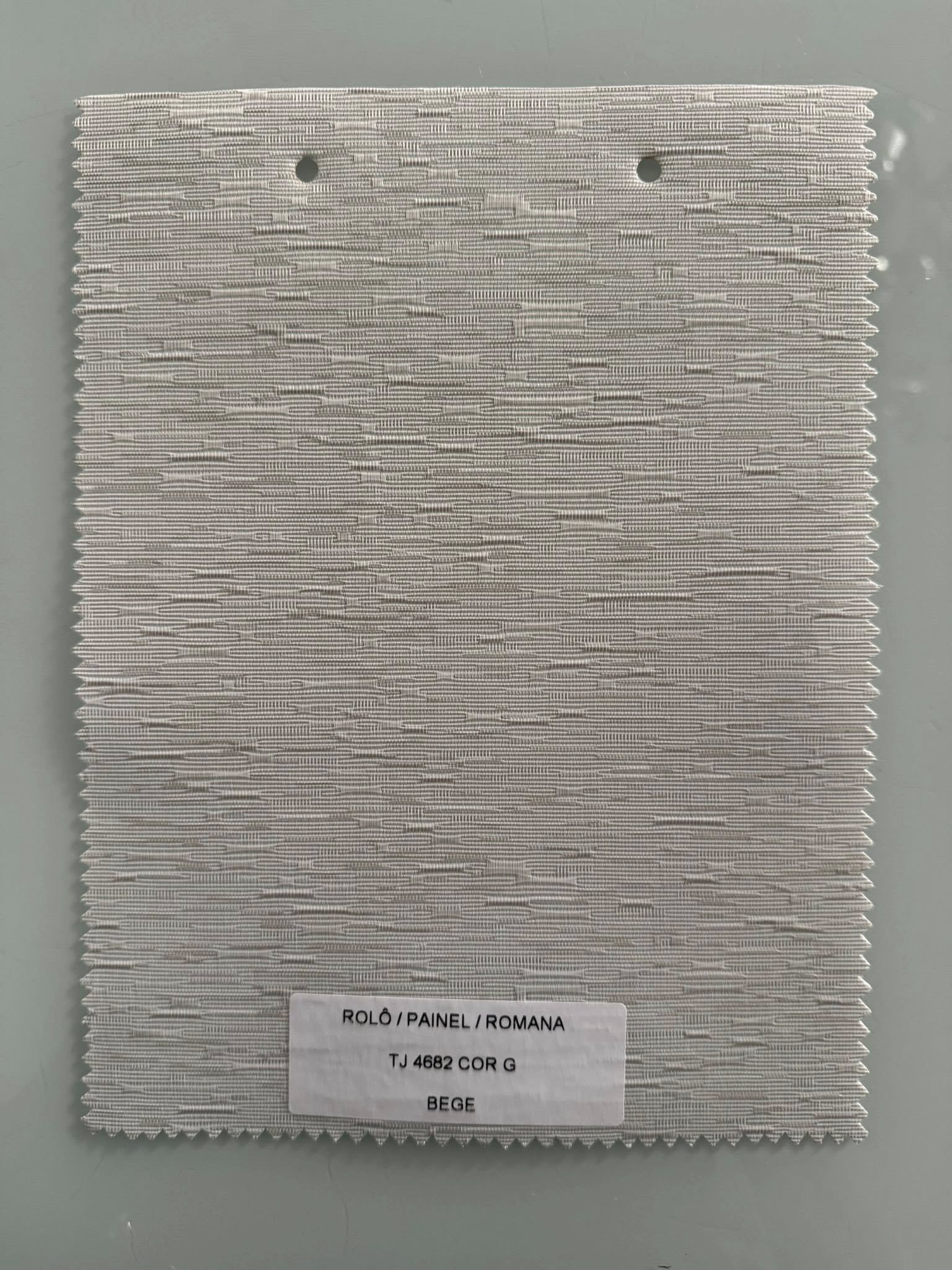 Coimbra Tj 4682 Cor G Bege