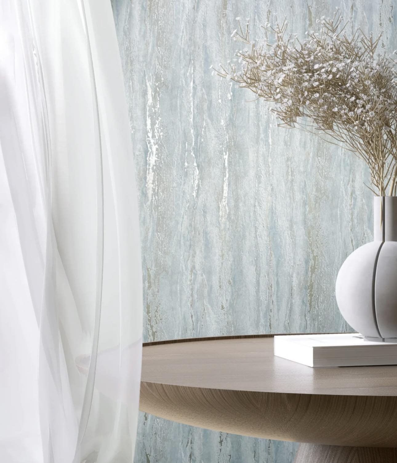Papel de parede City Romance 35165 Decor
