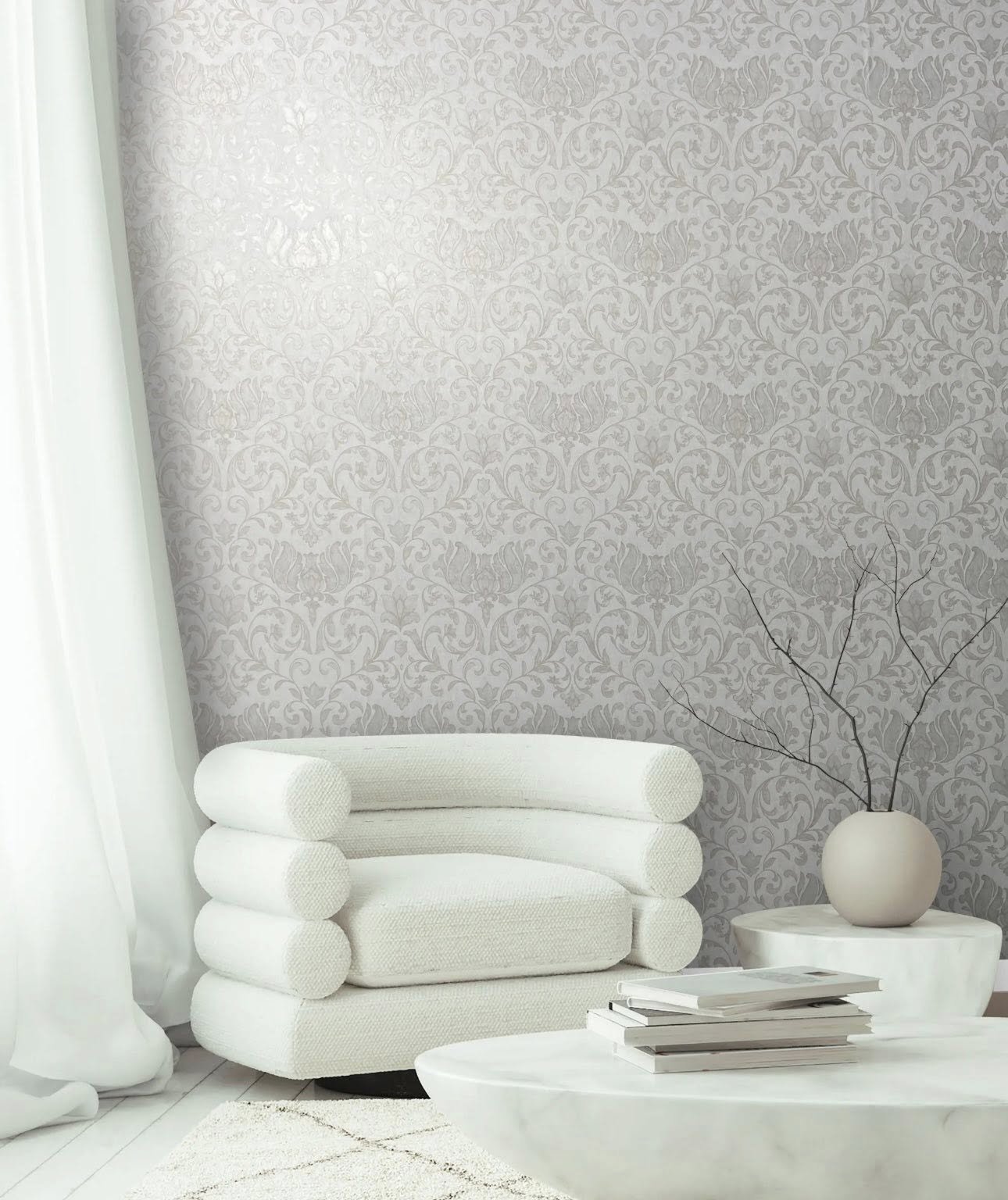 Papel de parede City Romance 35168 Decor