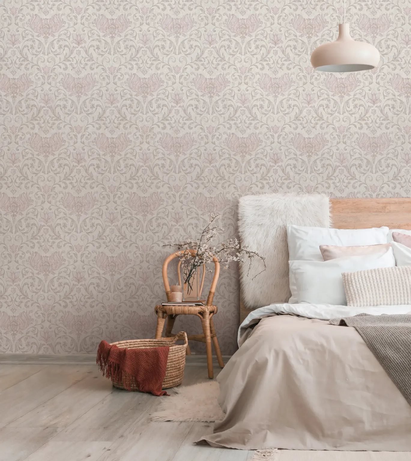 Papel de parede City Romance 35149 Decor