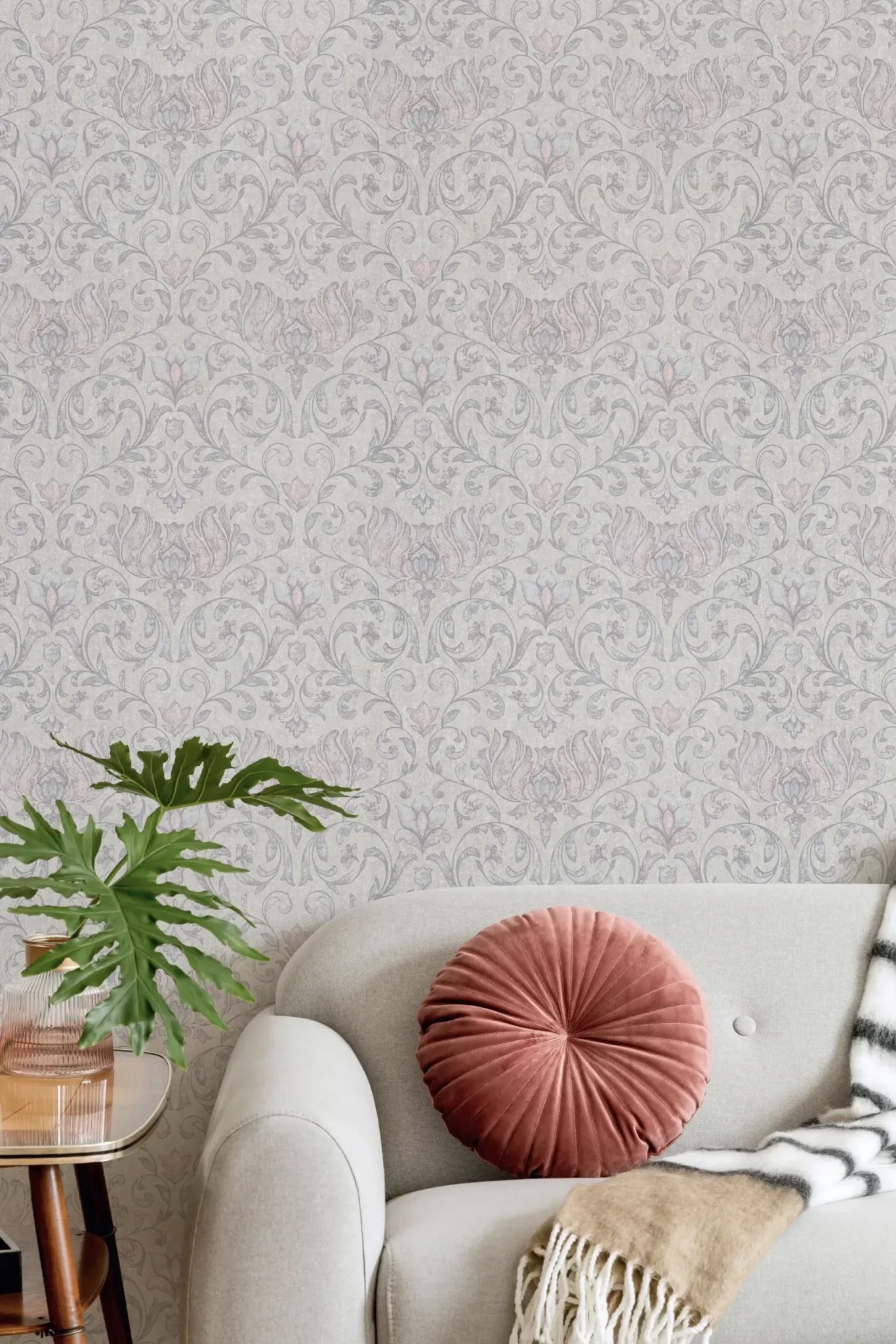 Papel de parede City Romance 35150 Decor