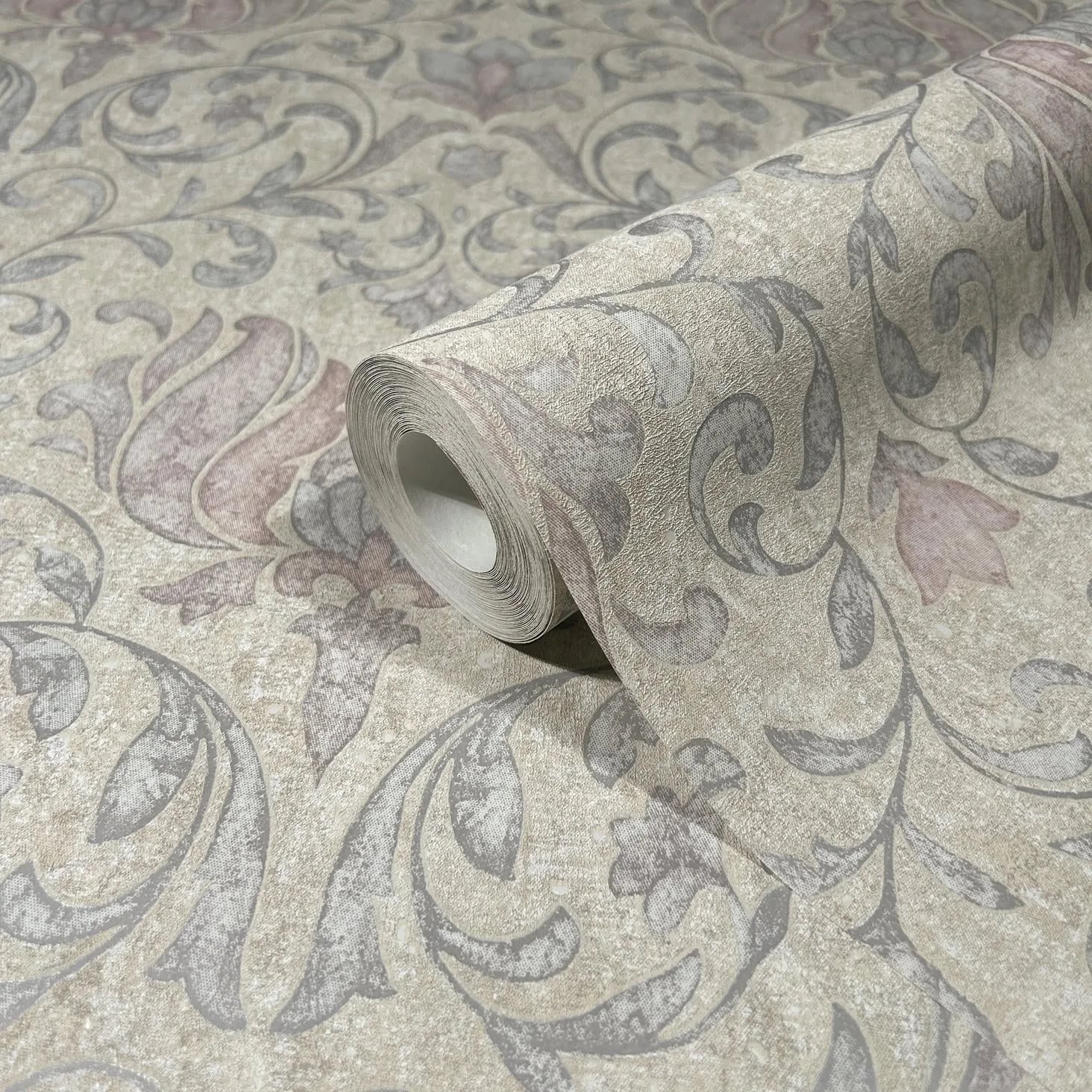 Papel de parede City Romance 35152