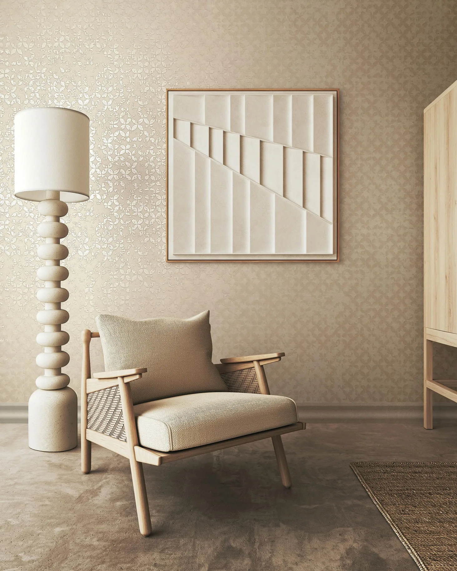 City Romance 35117 Decor