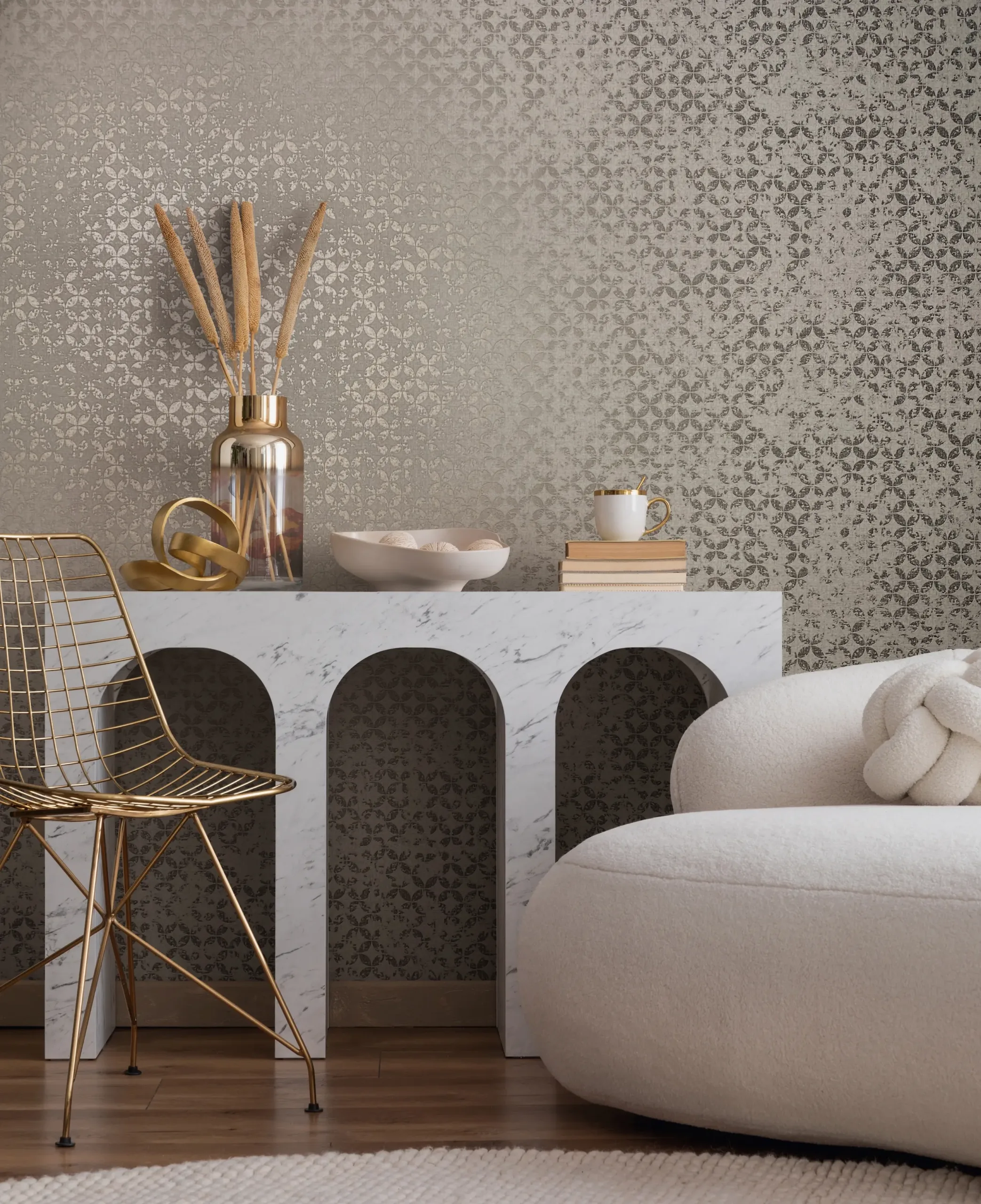 City Romance 35118 Decor