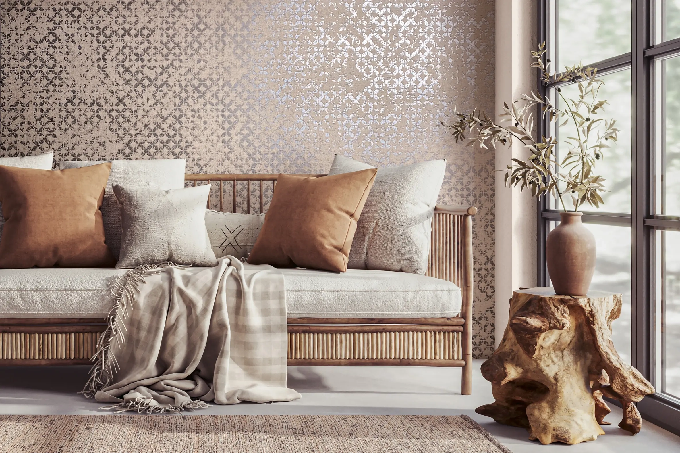City Romance 35120 Decor