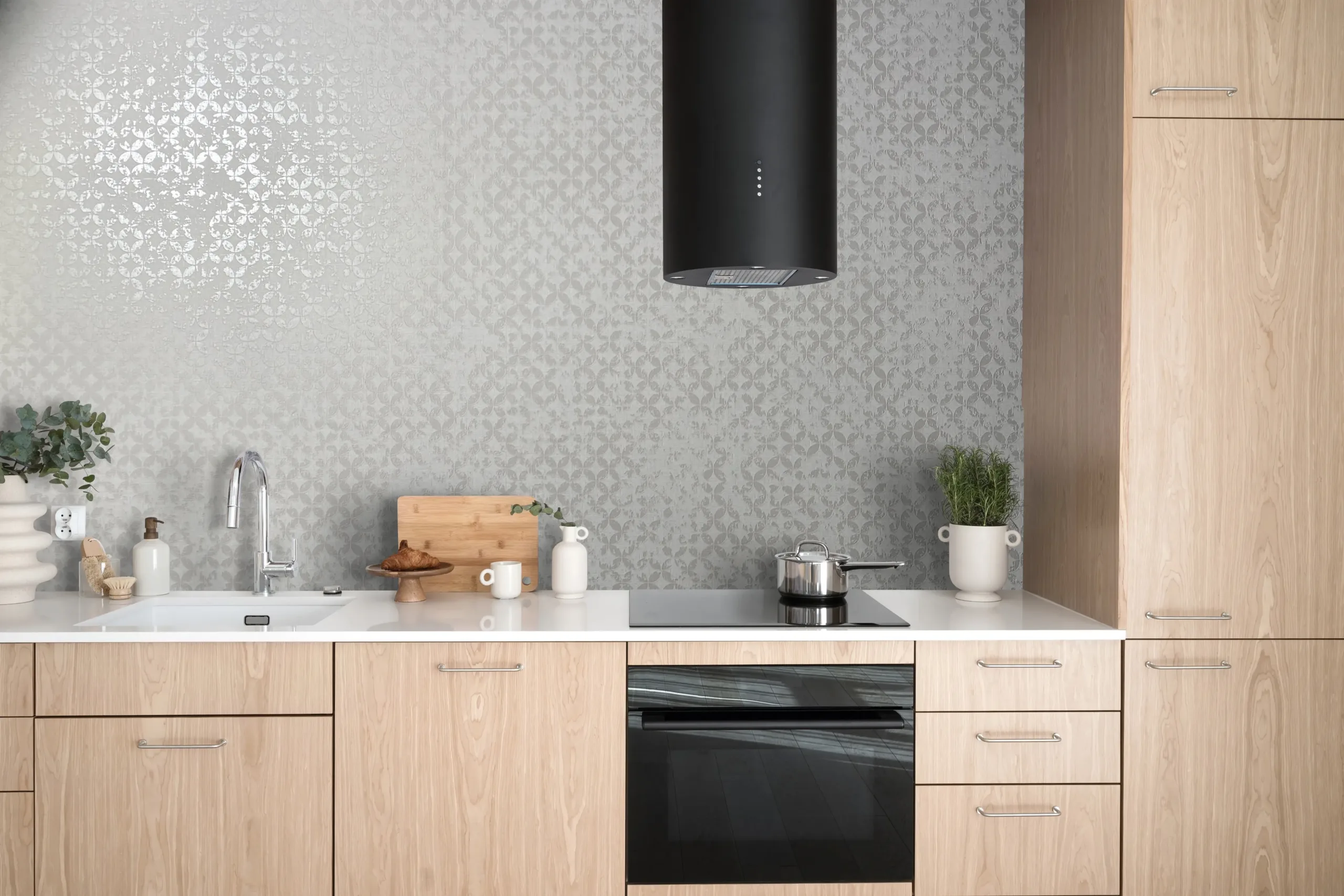 City Romance 35121 Decor