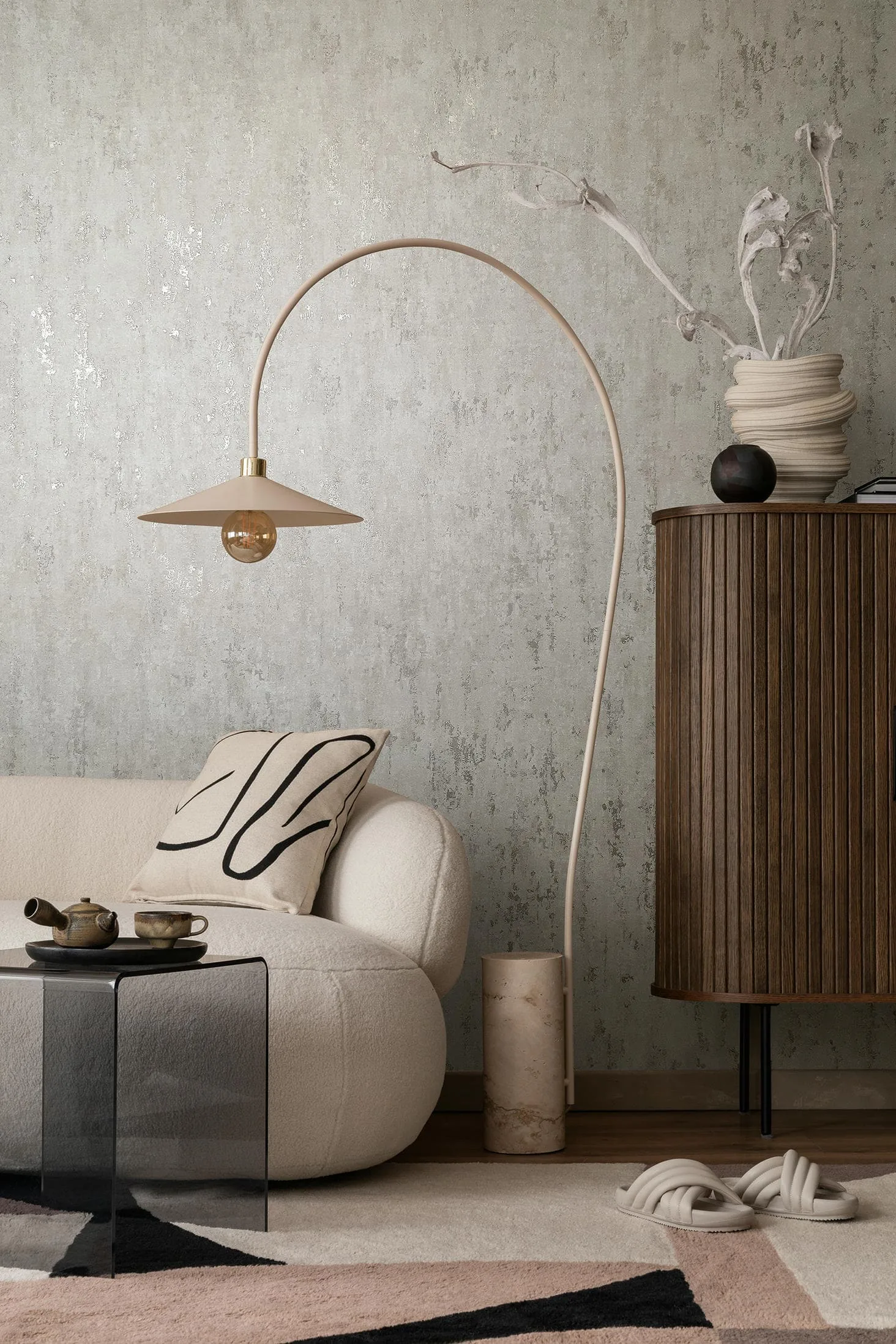 City Romance 35123 Decor
