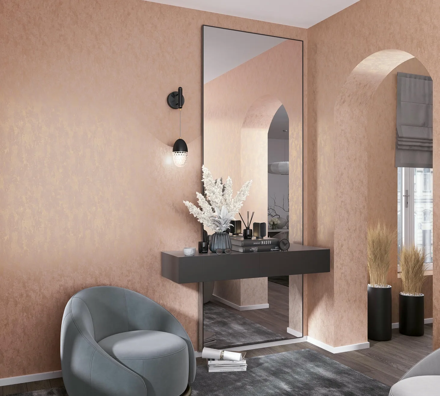 City Romance 35129 Decor