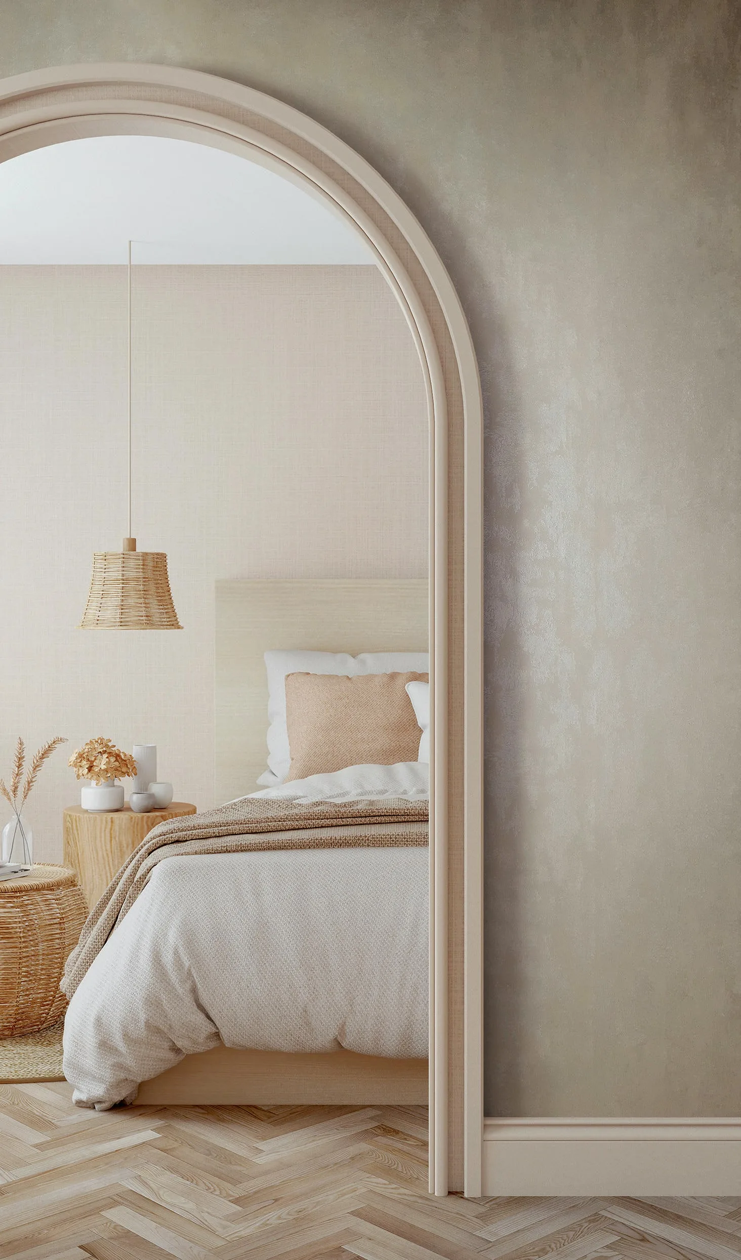 City Romance 35133 Decor