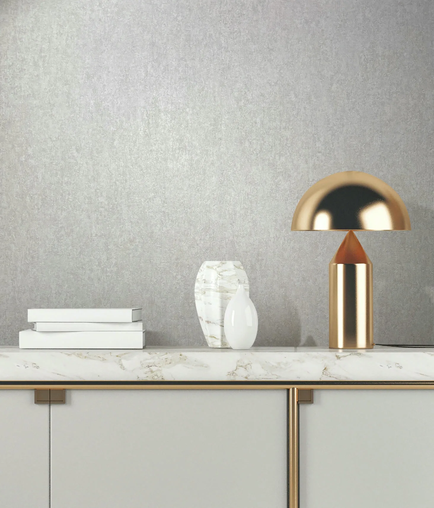 City Romance 35136 Decor