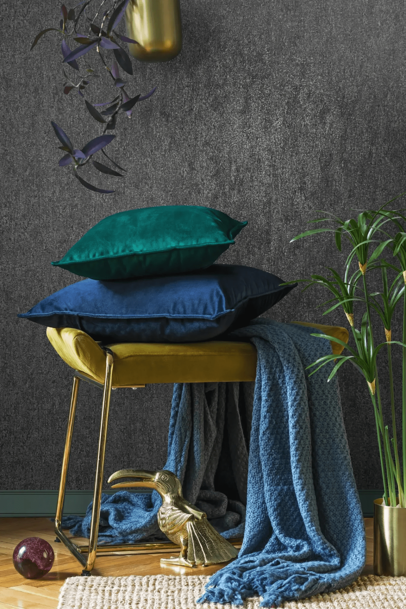 City Romance 35142 Decor