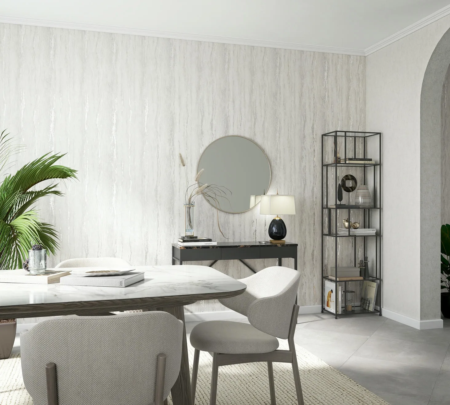 City Romance 35143 Decor