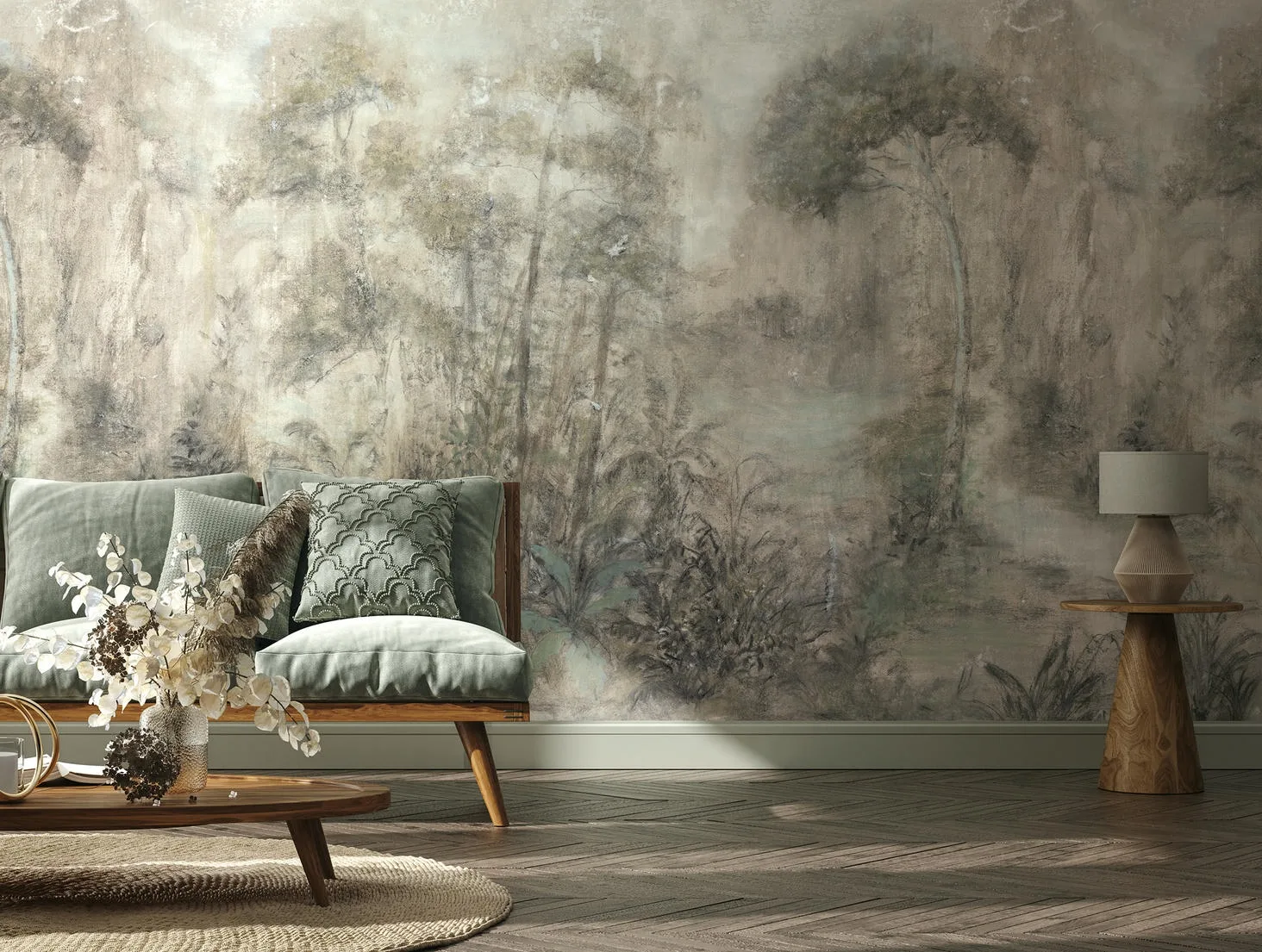 City Romance Painel 35098