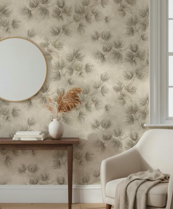 Whisper 36499 Decorado