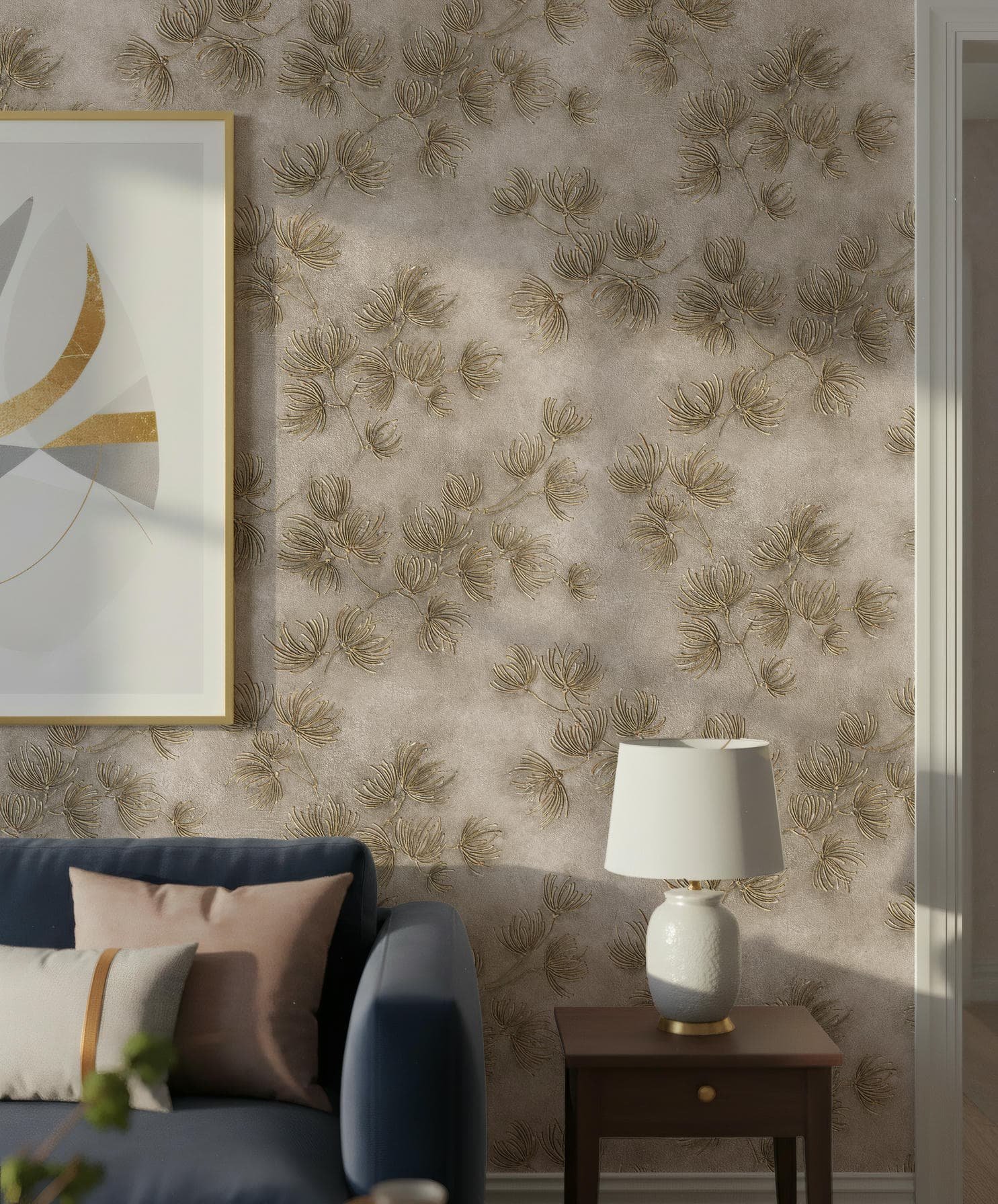 Whisper 36498 Decorado