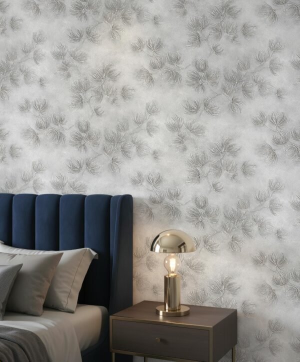 Whisper 36497 Decorado