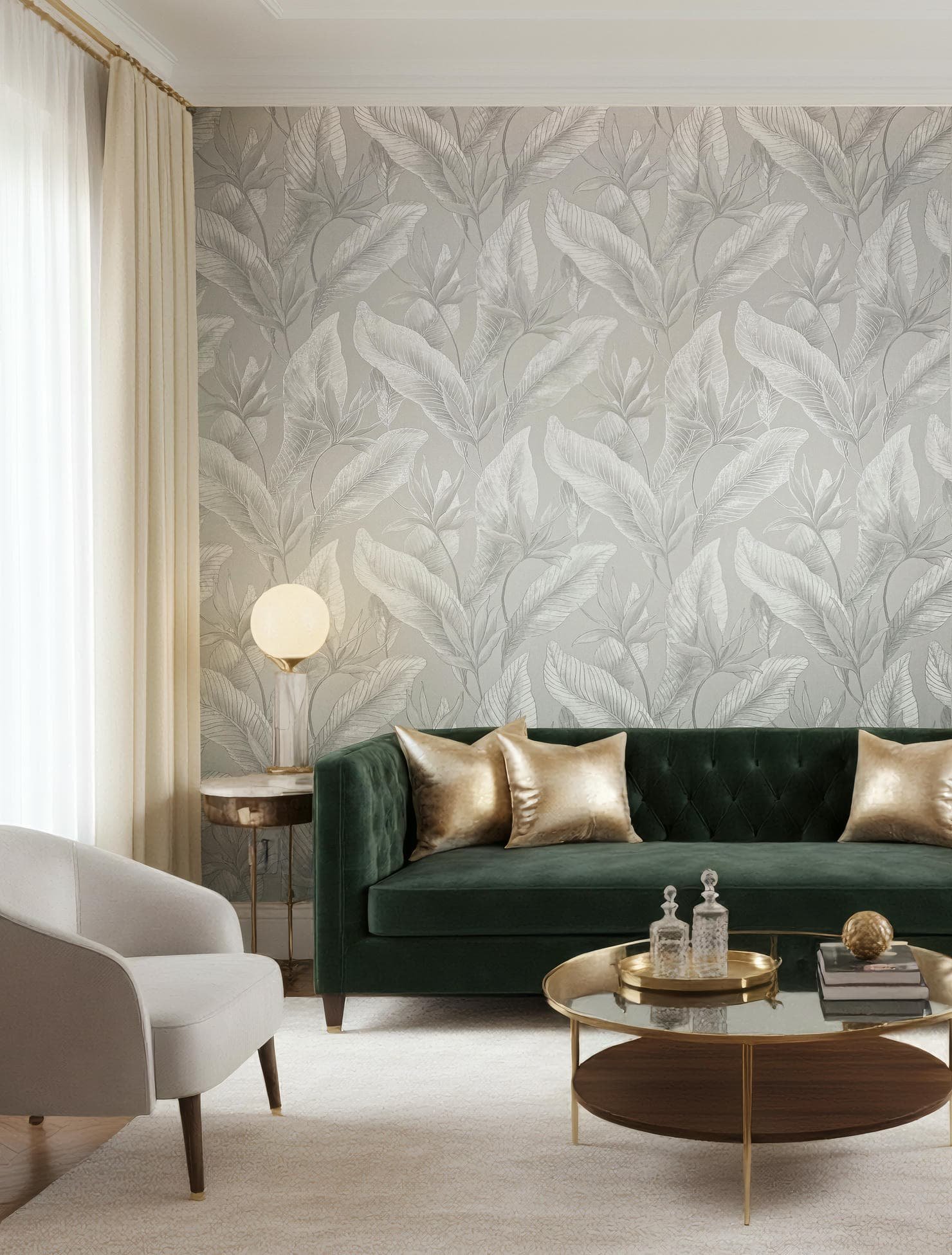 Whisper 36463 Decorado