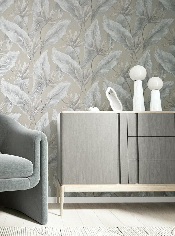 Whisper 36465 Decorado