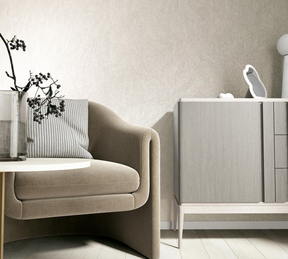 Whisper 36460 Decorado