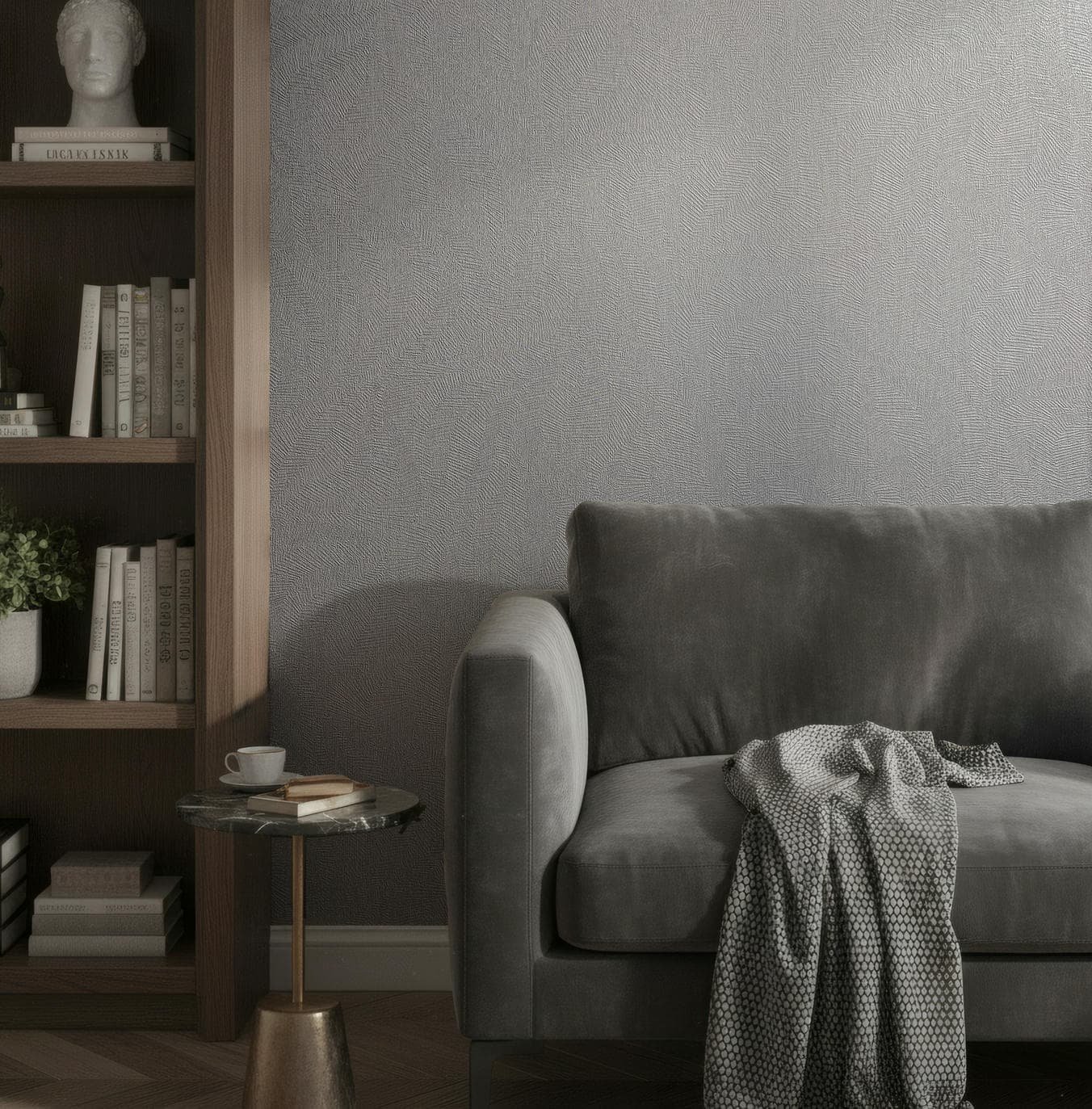 Whisper 36459 Decorado