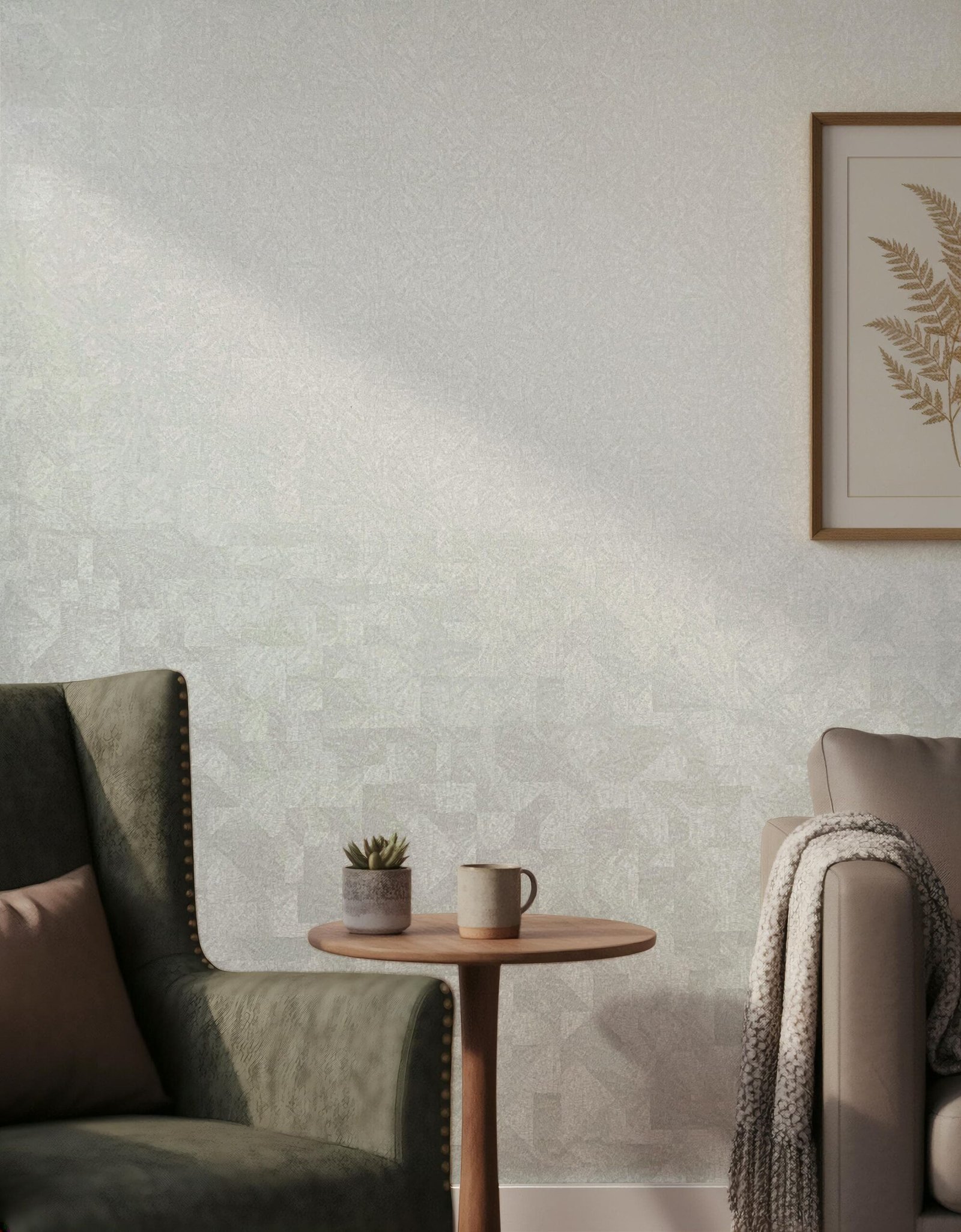 Whisper 36452 Decorado
