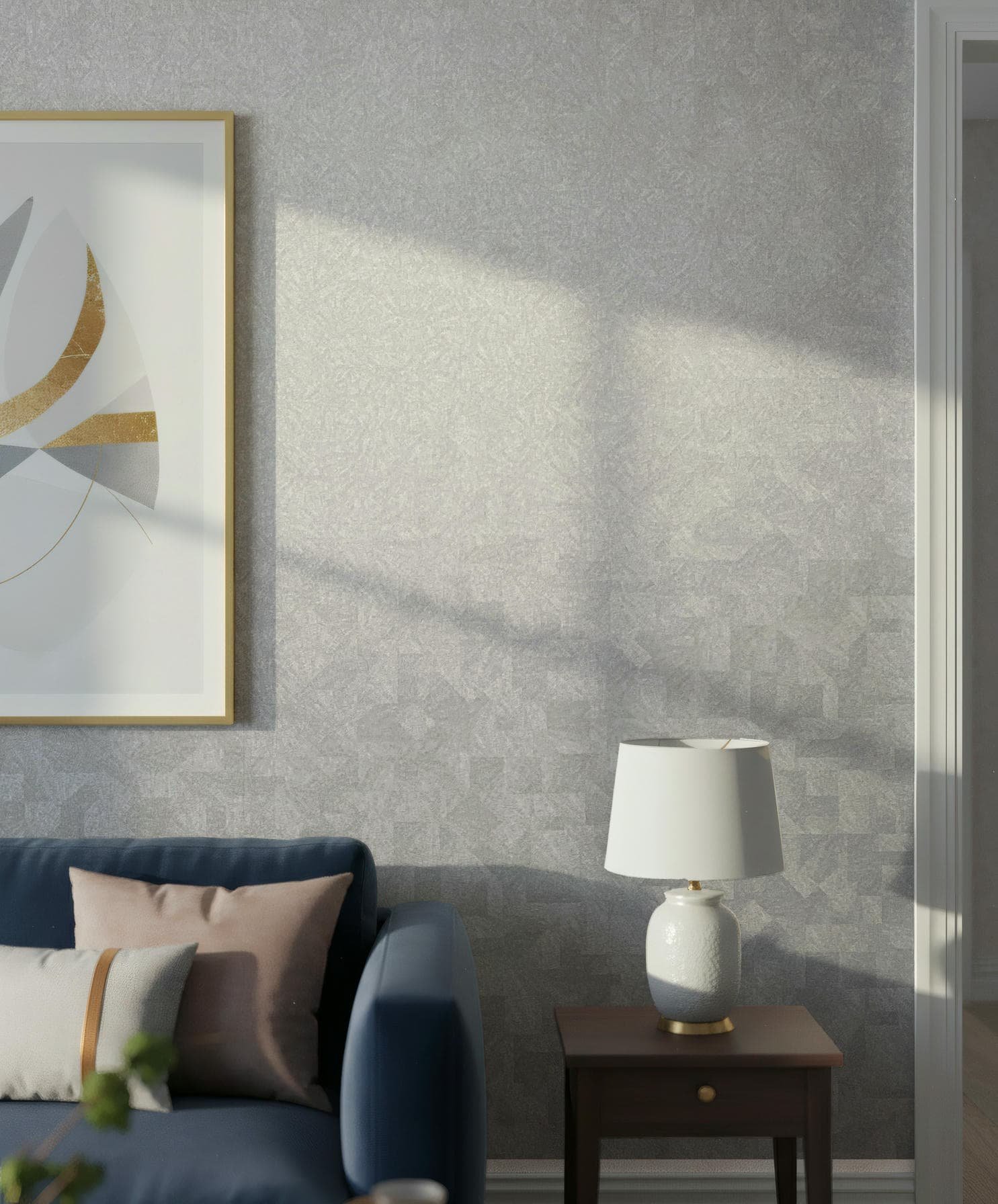 Whisper 36450 Decorado