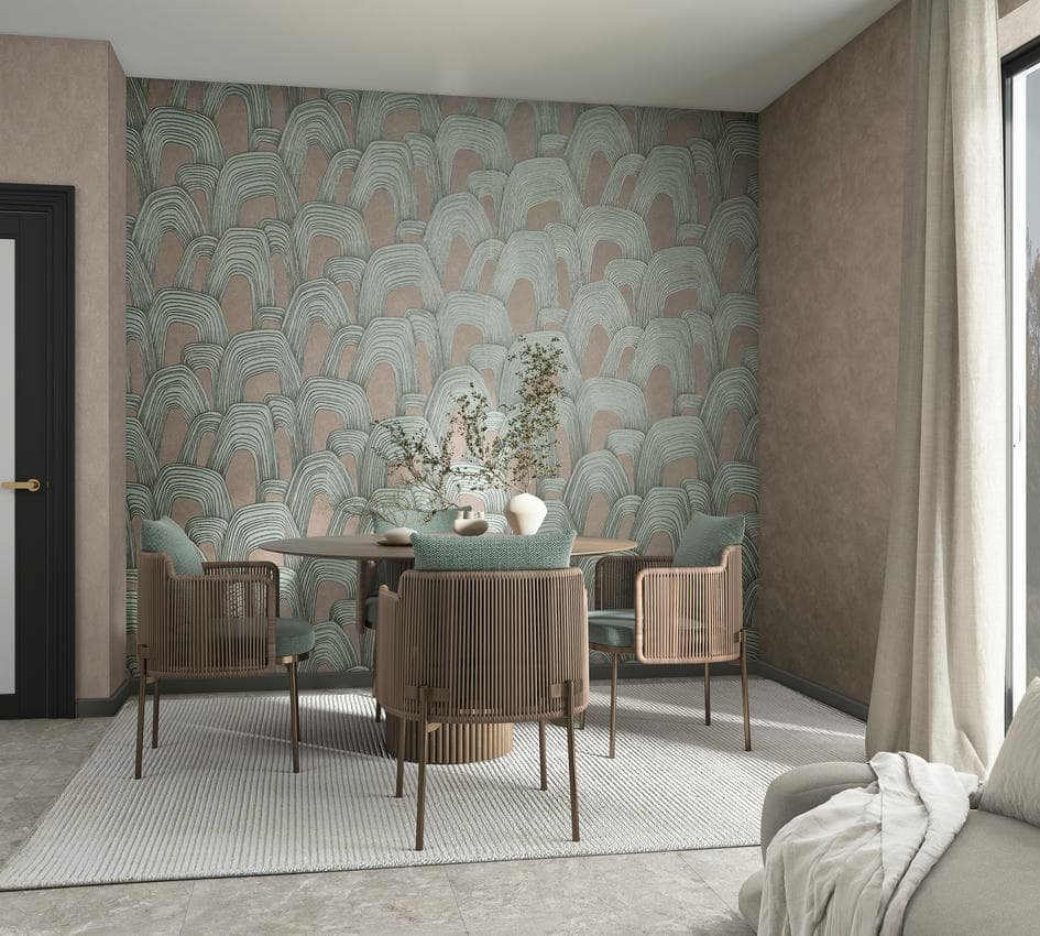 Whisper 36430 Decorado