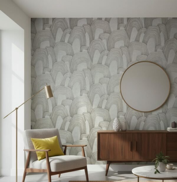 Whisper 36429 Decorado