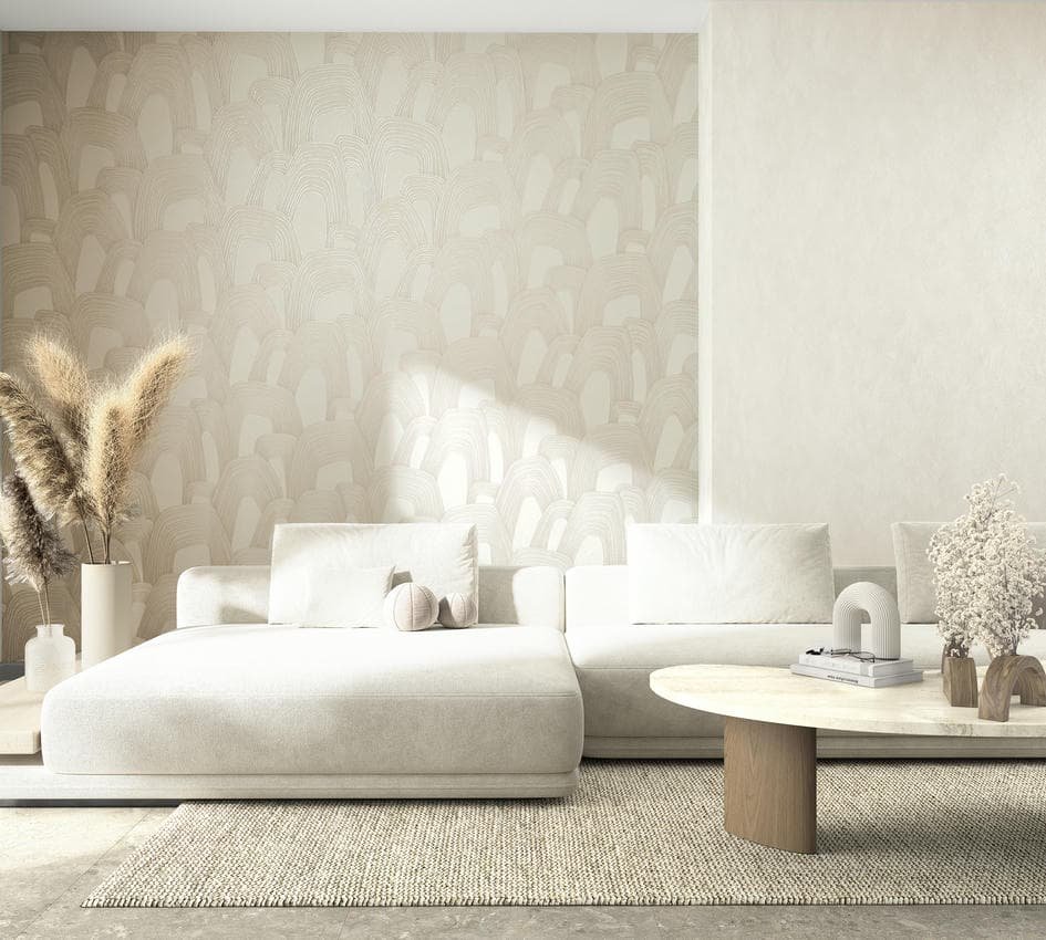 Whisper 36428 Decorado