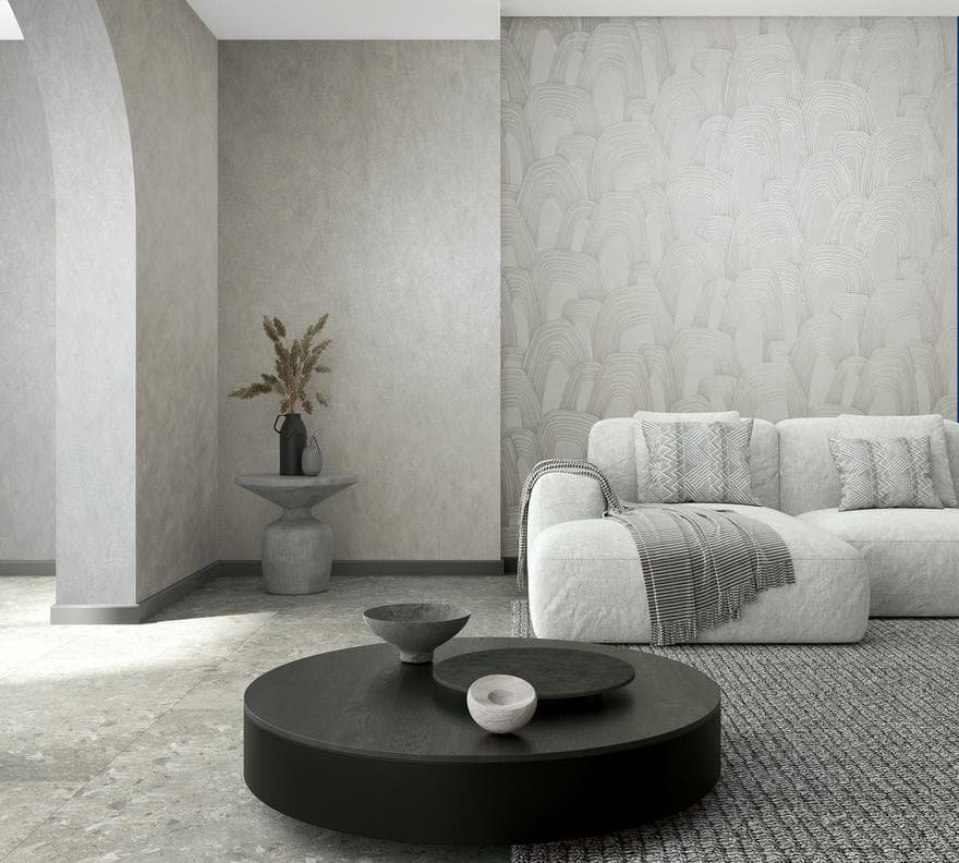 Whisper 36427 Decorado
