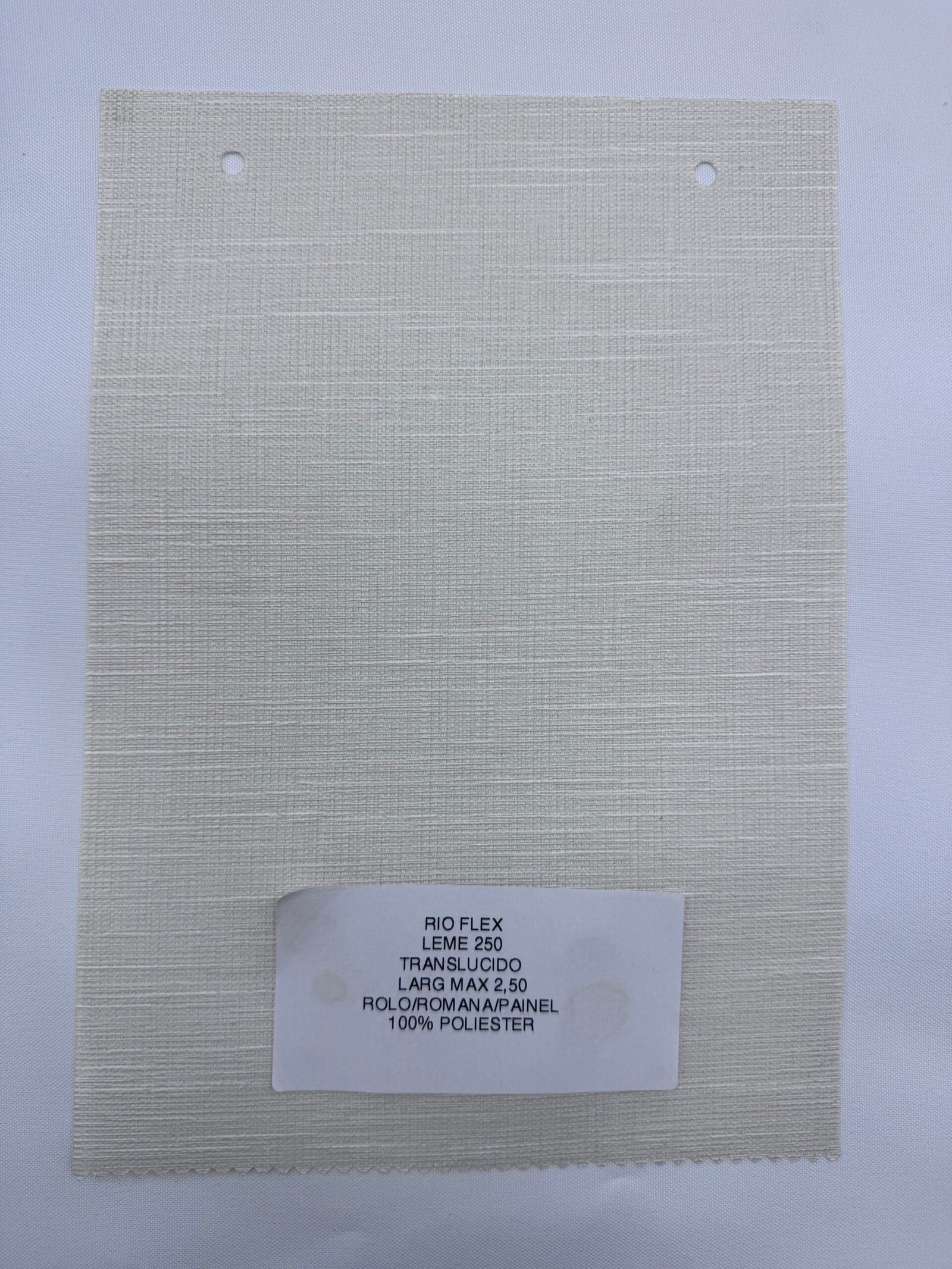 RioFlex Leme 250