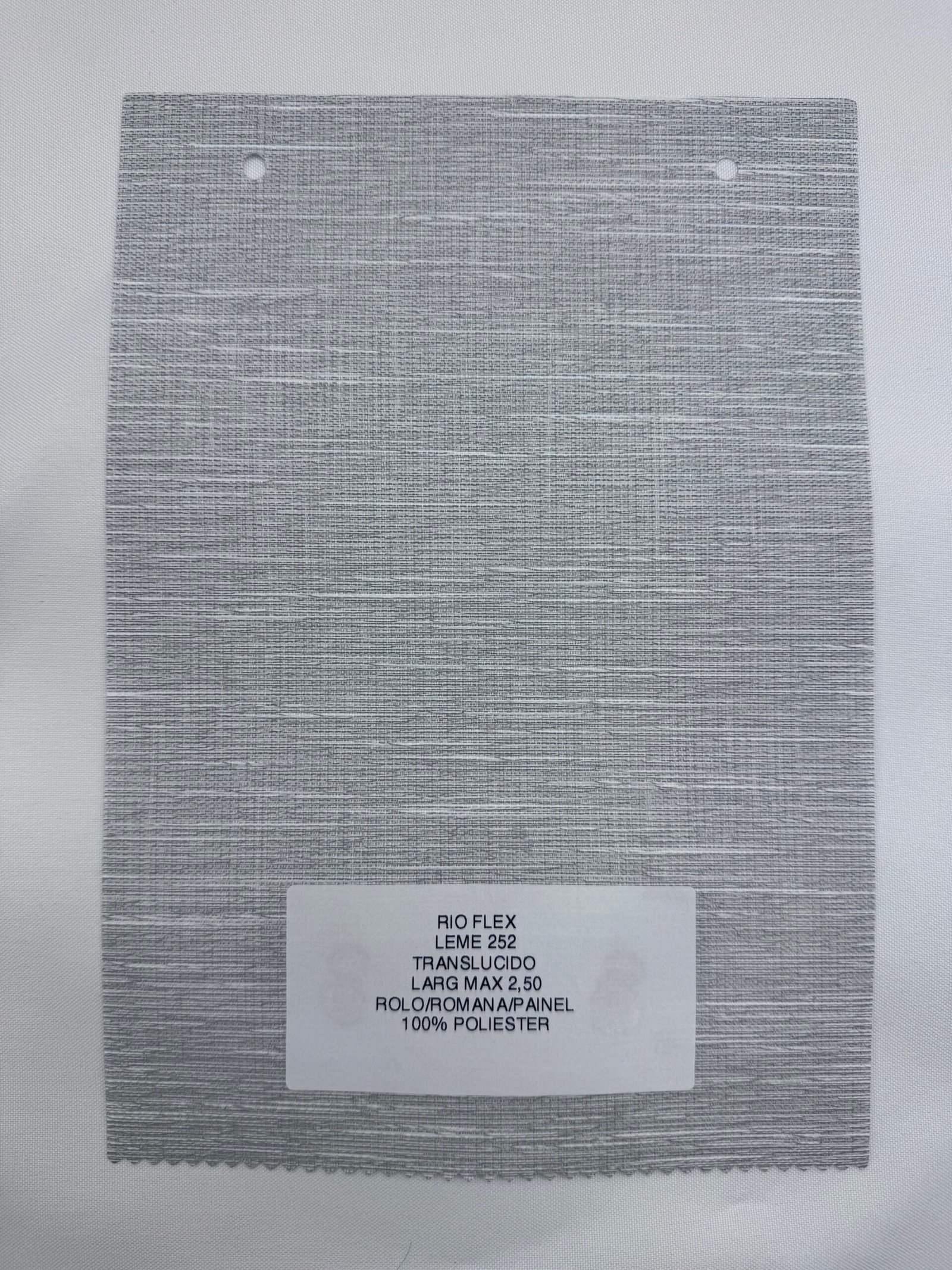 RioFlex Leme 252