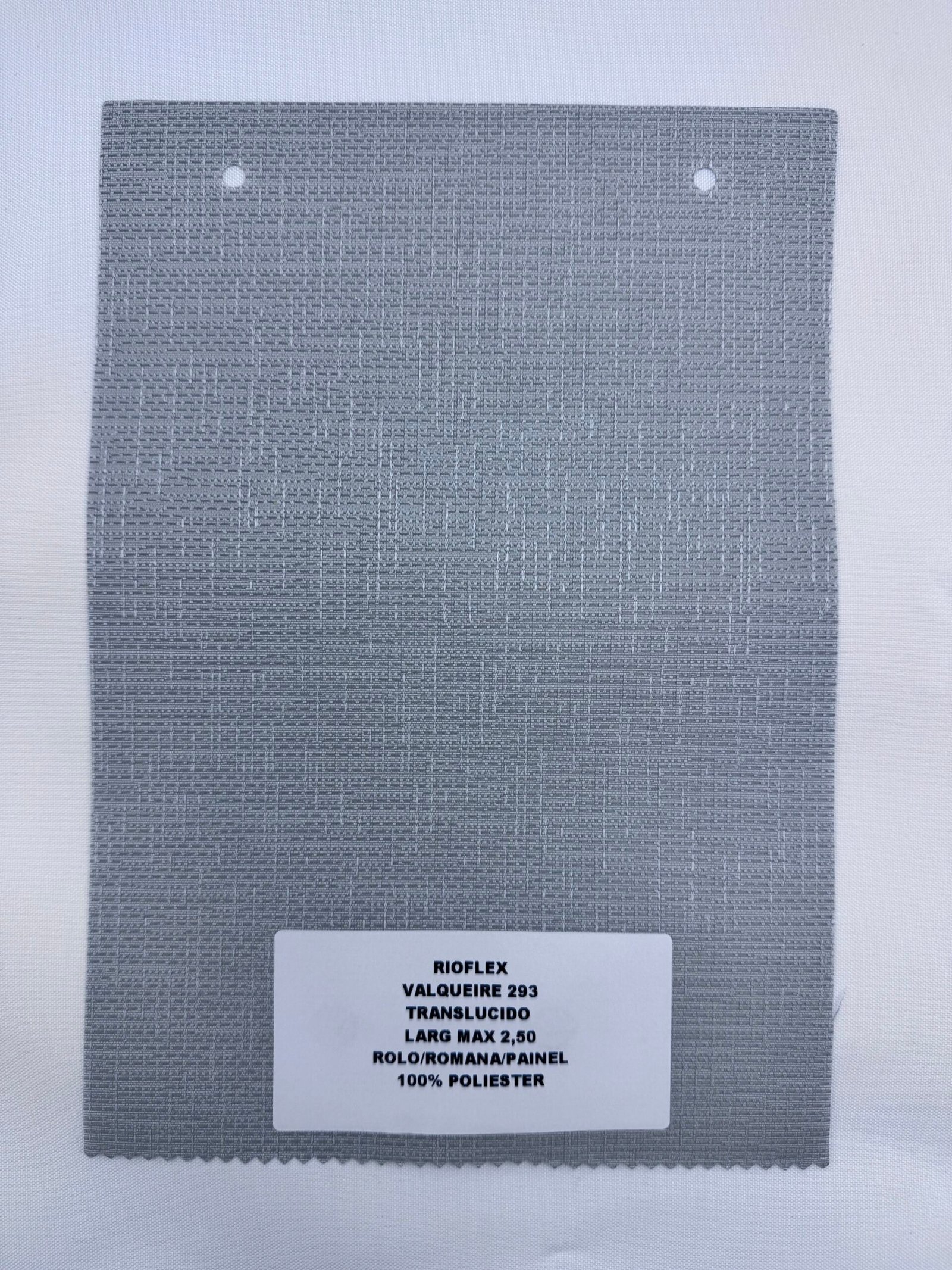 RioFlex Valqueire 293