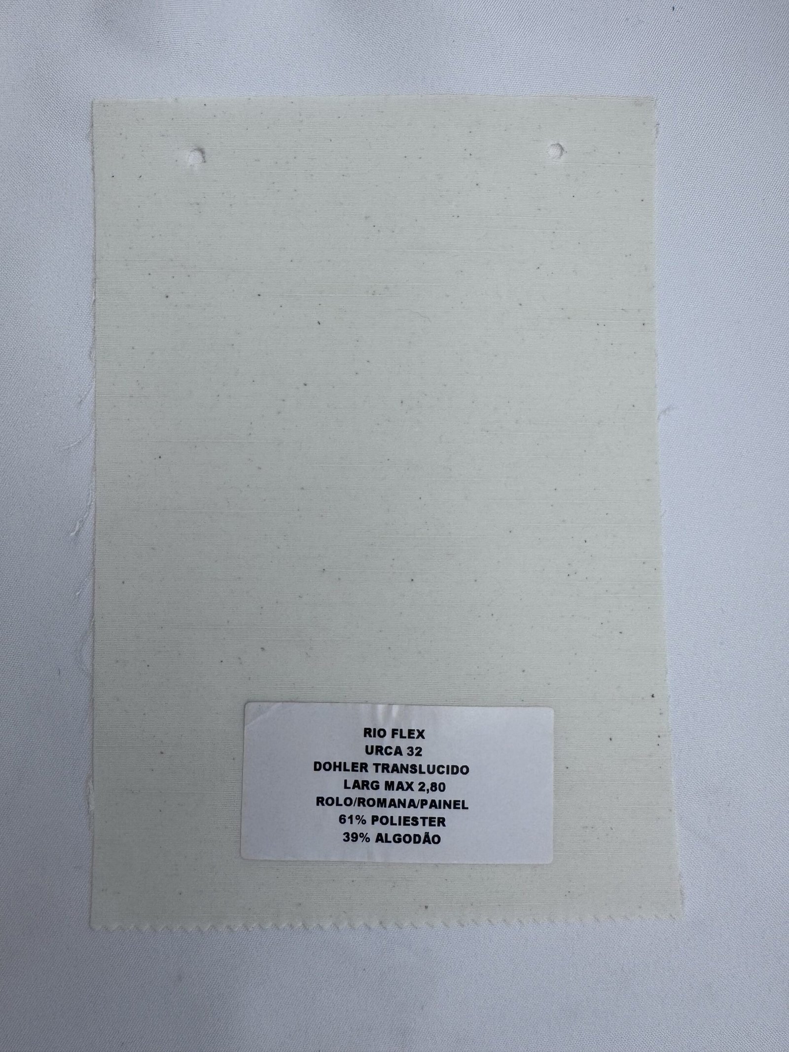RioFlex Urca 32