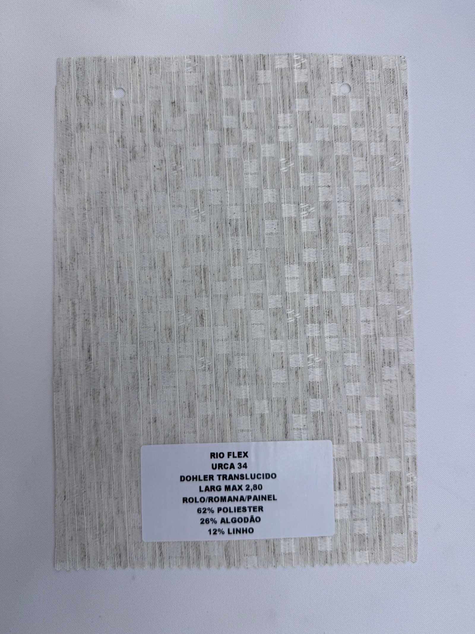 RioFlex Urca 34