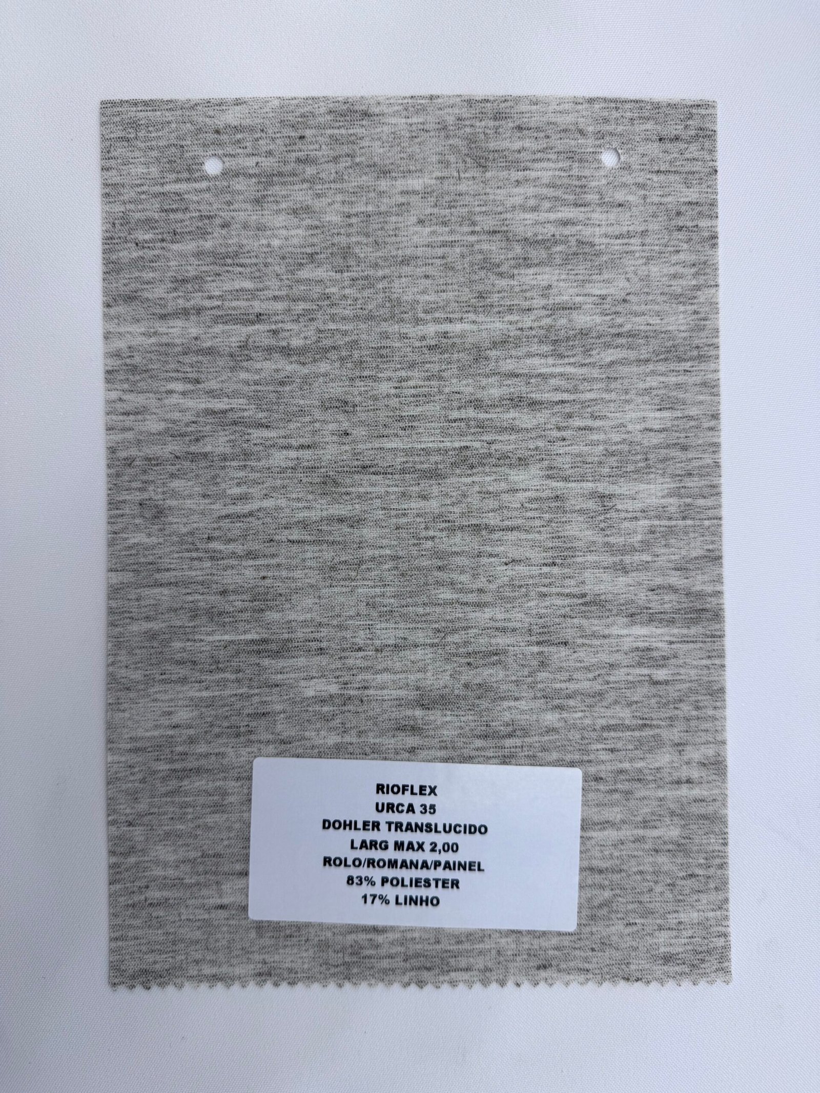 RioFlex Urca 35