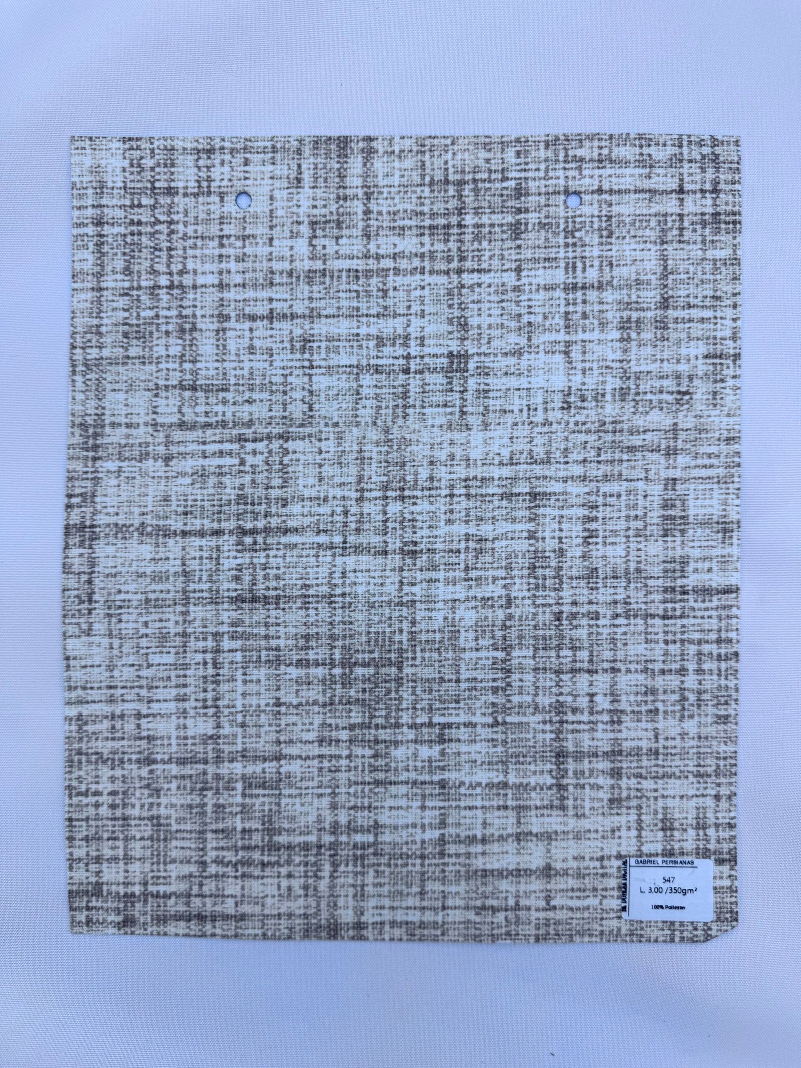 Gabriel Persianas 547