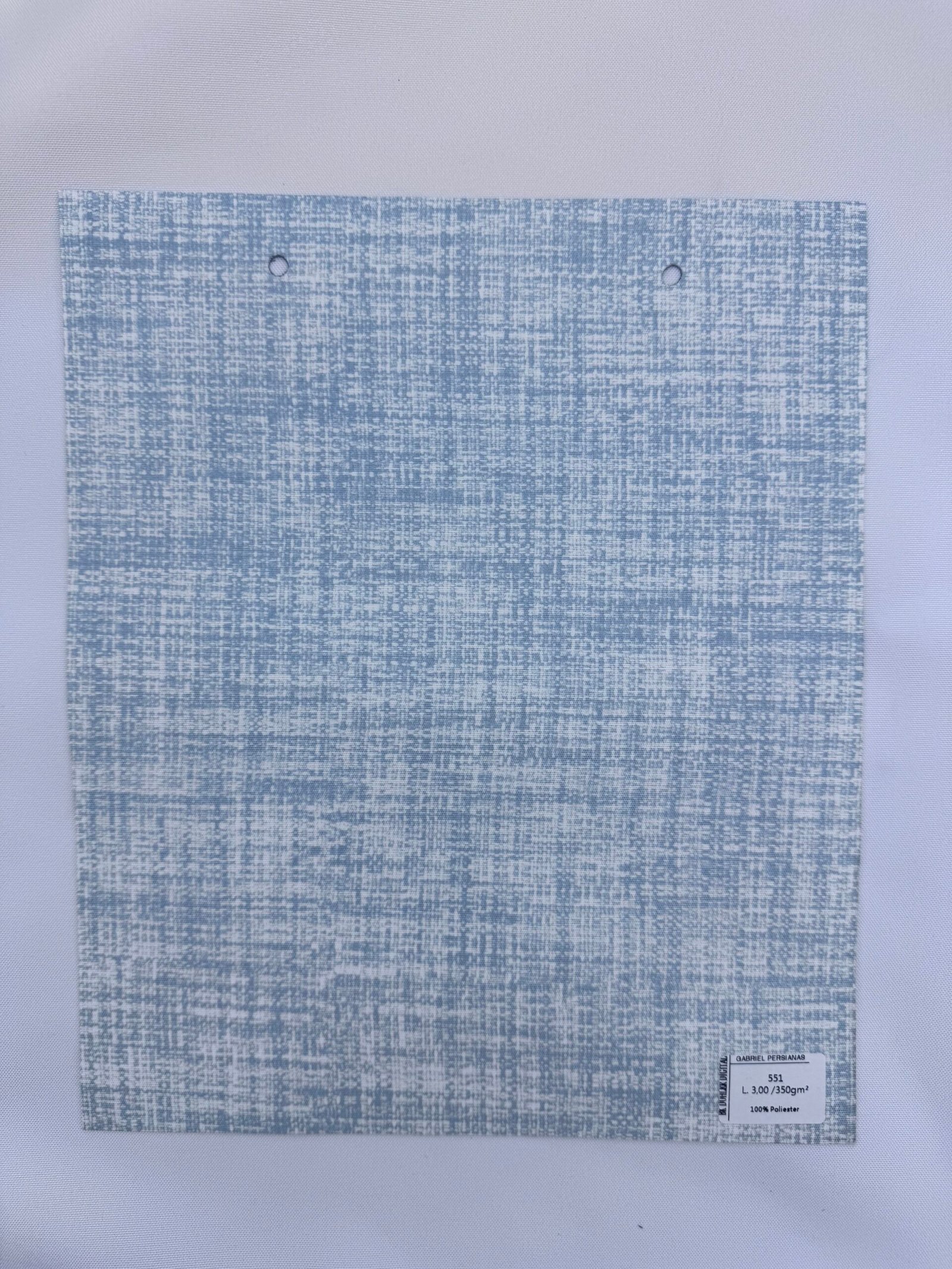 Gabriel Persianas 551
